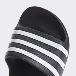 Adidas F35556 Unisex Nero, Bianco - Vista aggiuntiva 8