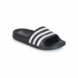 ciabatte adidas ADILETTE AQUA K Nero - 38