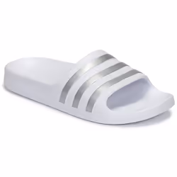 ciabatte adidas ADILETTE AQUA K Bianco - 37