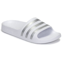ciabatte adidas ADILETTE AQUA K Bianco - 37