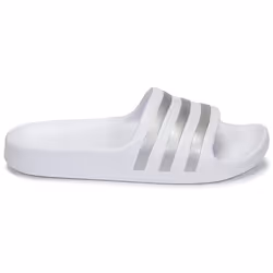 ciabatte adidas ADILETTE AQUA K Bianco - 37