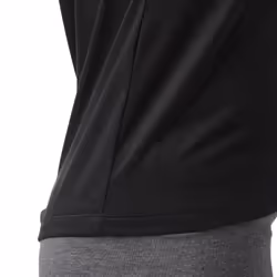Reebok Workout Ready Supremium 2.0 Maglietta Scollo rotondo Manica corta Poliestere, Viscosa - Vista aggiuntiva 8