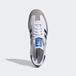 Adidas B75806_530 sneaker alla moda Nero - Vista aggiuntiva 2