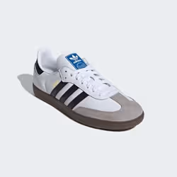 Adidas B75806_530 sneaker alla moda Nero - Vista aggiuntiva 4
