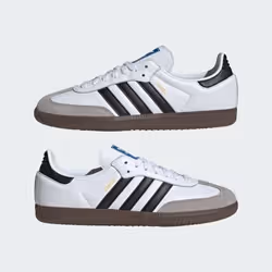 Adidas B75806_530 sneaker alla moda Nero - Vista aggiuntiva 8