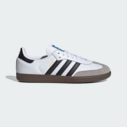 Adidas B75806_540 sneaker alla moda Nero