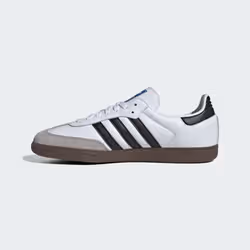 Adidas B75806_540 sneaker alla moda Nero - Vista aggiuntiva 6