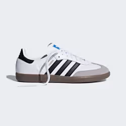 Adidas B75806_540 sneaker alla moda Nero - Vista aggiuntiva 7