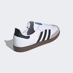 Adidas B75806_550 sneaker alla moda Nero - Vista aggiuntiva 5