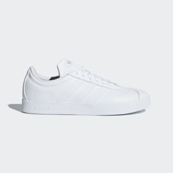 Adidas VL Court 2.0 Femmina Bianco