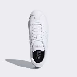 Adidas VL Court 2.0 Femmina Bianco
