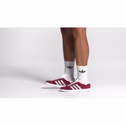 Adidas B41645_630 sneaker alla moda Multicolore - Vista aggiuntiva 2