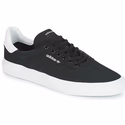 Sneakers basse adidas 3MC Nero - 40