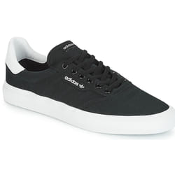 Sneakers basse adidas 3MC Nero - 40