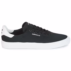 Sneakers basse adidas 3MC Nero - 40