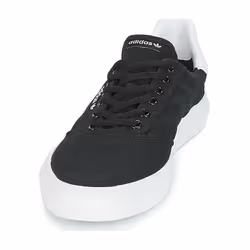 Sneakers basse adidas 3MC Nero - 40