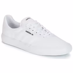 Sneakers basse adidas 3MC Bianco - 40