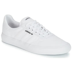 Sneakers basse adidas 3MC Bianco - 37 1/3