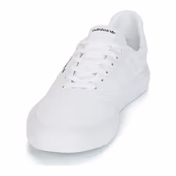 Sneakers basse adidas 3MC Bianco - 37 1/3