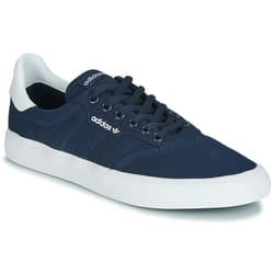 Sneakers basse adidas 3MC Blu - 36 2/3