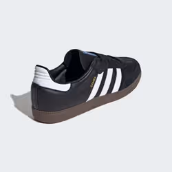 Adidas B75807_530 sneaker alla moda Nero - Vista aggiuntiva 5