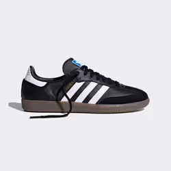 Adidas B75807_530 sneaker alla moda Nero - Vista aggiuntiva 7