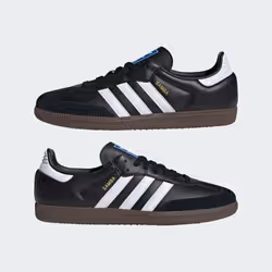 Adidas B75807_530 sneaker alla moda Nero - Vista aggiuntiva 8