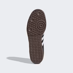 Adidas B75807_540 sneaker alla moda Nero - Vista aggiuntiva 3