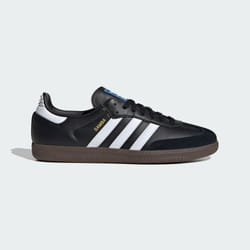 Adidas B75807_550 sneaker alla moda Nero
