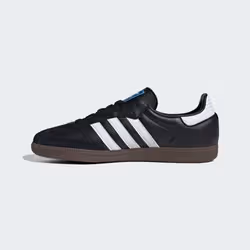 Adidas B75807_550 sneaker alla moda Nero - Vista aggiuntiva 6