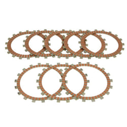 Disco frizione SACHS 1898600004