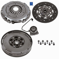 Kit frizione SACHS 2290 601 135