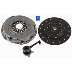Kit frizione SACHS 3000 990 498