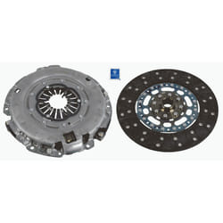 Kit frizione SACHS 3000 950 858