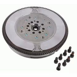 Volano a doppia massa SACHS 2294 002 472