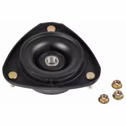 Montaggio del puntone SACHS 802 304