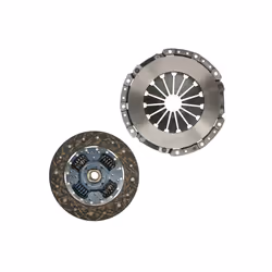 Kit frizione SACHS 3000 950 855