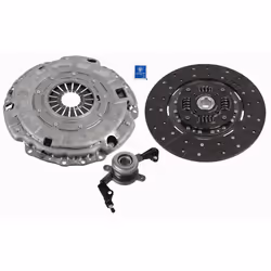 Kit frizione SACHS 3000 990 582