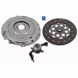 Diametro [mm]: 260. Indice: 3000 990 601. Kit riparazione alternativo: 3000 970 142. Numero del Produttore: 3000 990 601. N°  ...