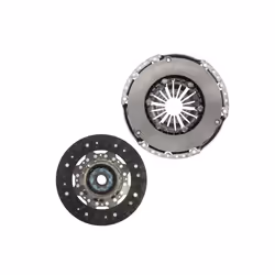 Kit frizione SACHS 3000 951 649 - Vista aggiuntiva 2