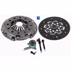 Diametro [mm]: 240. Indice: 3000 990 615. Kit riparazione alternativo: 3000 951 682. Numero del Produttore: 3000 990 615. N°  ...