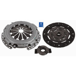 Kit frizione con cuscinetto di supporto SACHS 3000 951 664