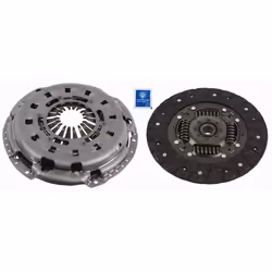 Kit frizione SACHS1 3000 951 670