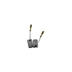 Bosch - Set di spazzole per GWS1400 1607014176