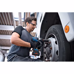 Bosch GDS 18V-1000 C Professional - Vista aggiuntiva 4