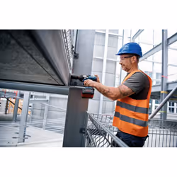 Bosch GDS 18V-1000 C Professional - Vista aggiuntiva 5