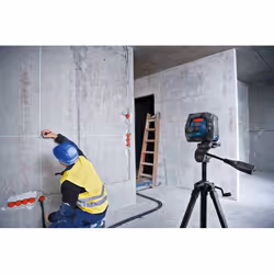 Bosch GLL 2-15 G Professional - Vista aggiuntiva 5