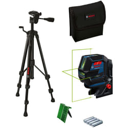 Bosch - Laser combinato gcl 2-50 g con treppiede da costruzione