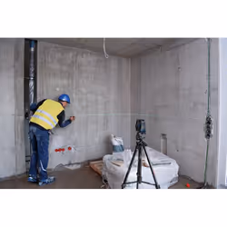 Bosch GCL 2-50 G Professional Livella lineare/puntiforme 15 m - Vista aggiuntiva 4