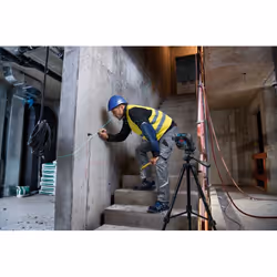 Bosch GCL 2-50 G Professional Livella lineare/puntiforme 15 m - Vista aggiuntiva 5